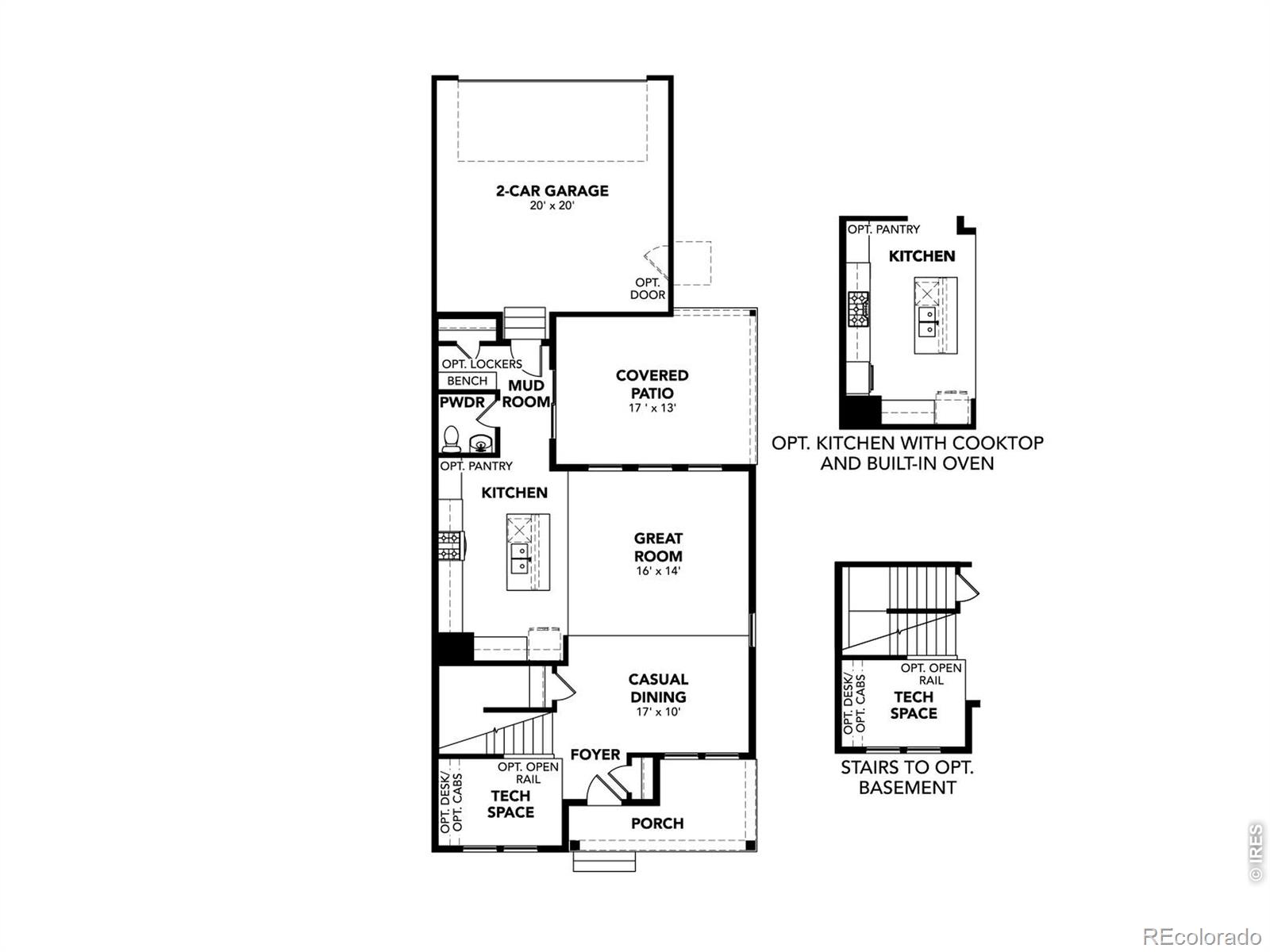 4516 Burl Street Timnath CO 80547