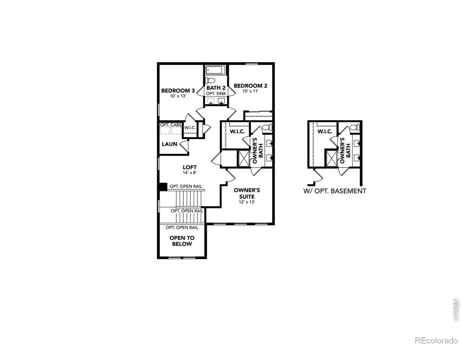 4516 Burl Street Timnath CO 80547