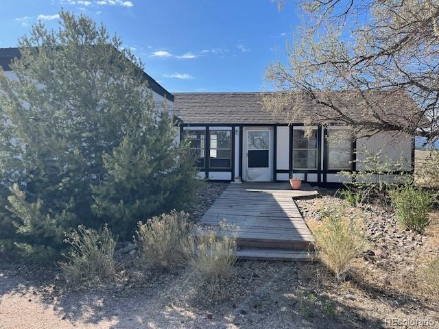 0 Tbd Wildhorse Drive San Luis CO 81152