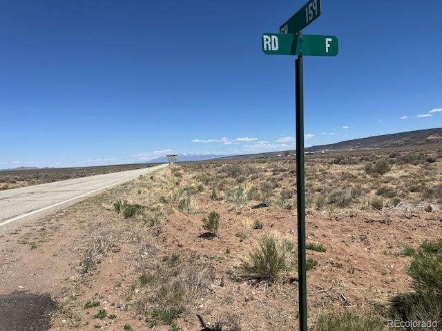 0 Tbd Wildhorse Drive San Luis CO 81152