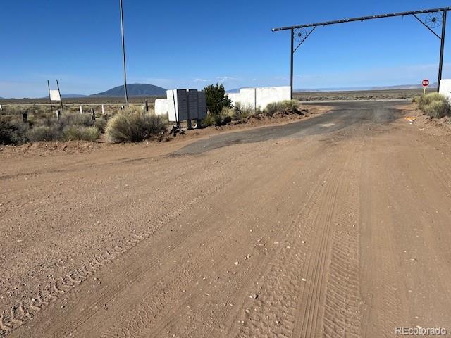 0 Tbd Wildhorse Drive San Luis CO 81152