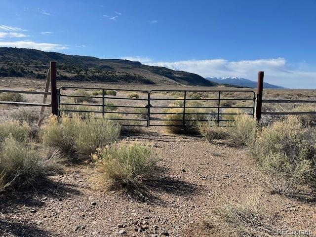0 Tbd Wildhorse Drive San Luis CO 81152