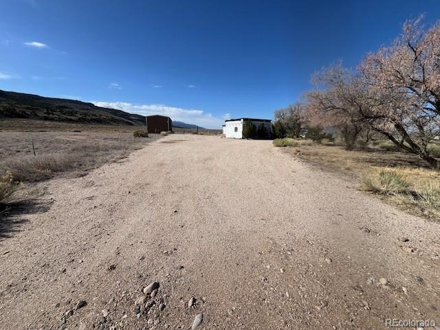 0 Tbd Wildhorse Drive San Luis CO 81152