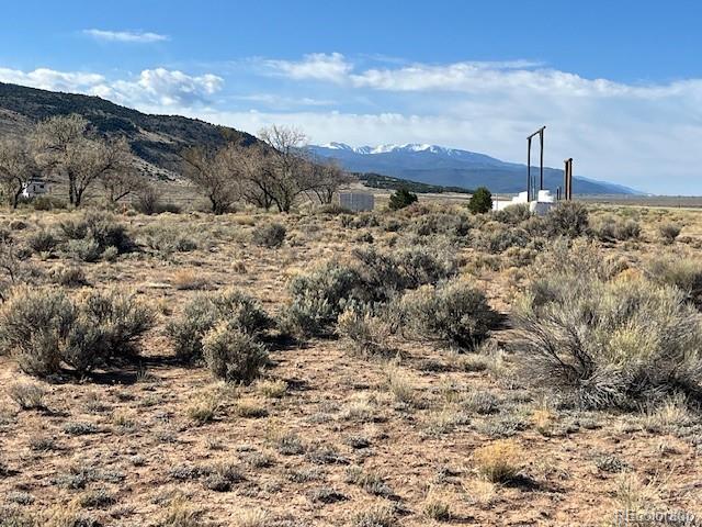 0 Tbd Wildhorse Drive San Luis CO 81152