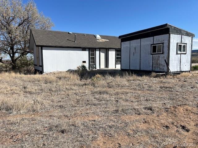 0 Tbd Wildhorse Drive San Luis CO 81152