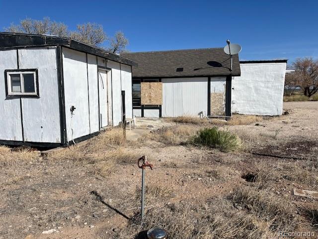 0 Tbd Wildhorse Drive San Luis CO 81152