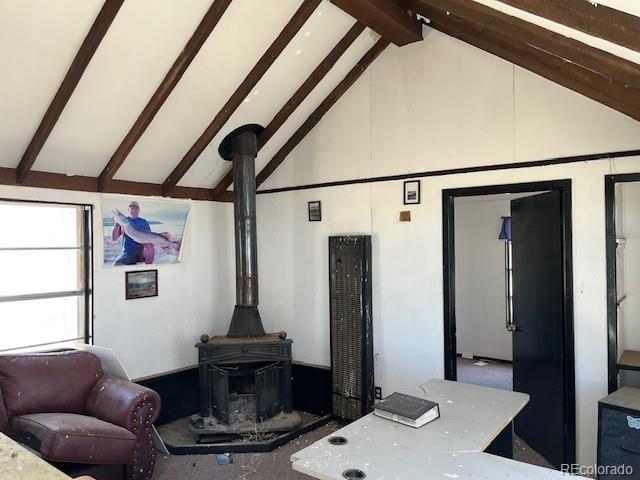 0 Tbd Wildhorse Drive San Luis CO 81152