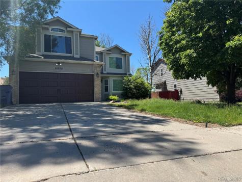 6835 Ashley Drive Colorado Springs CO 80922
