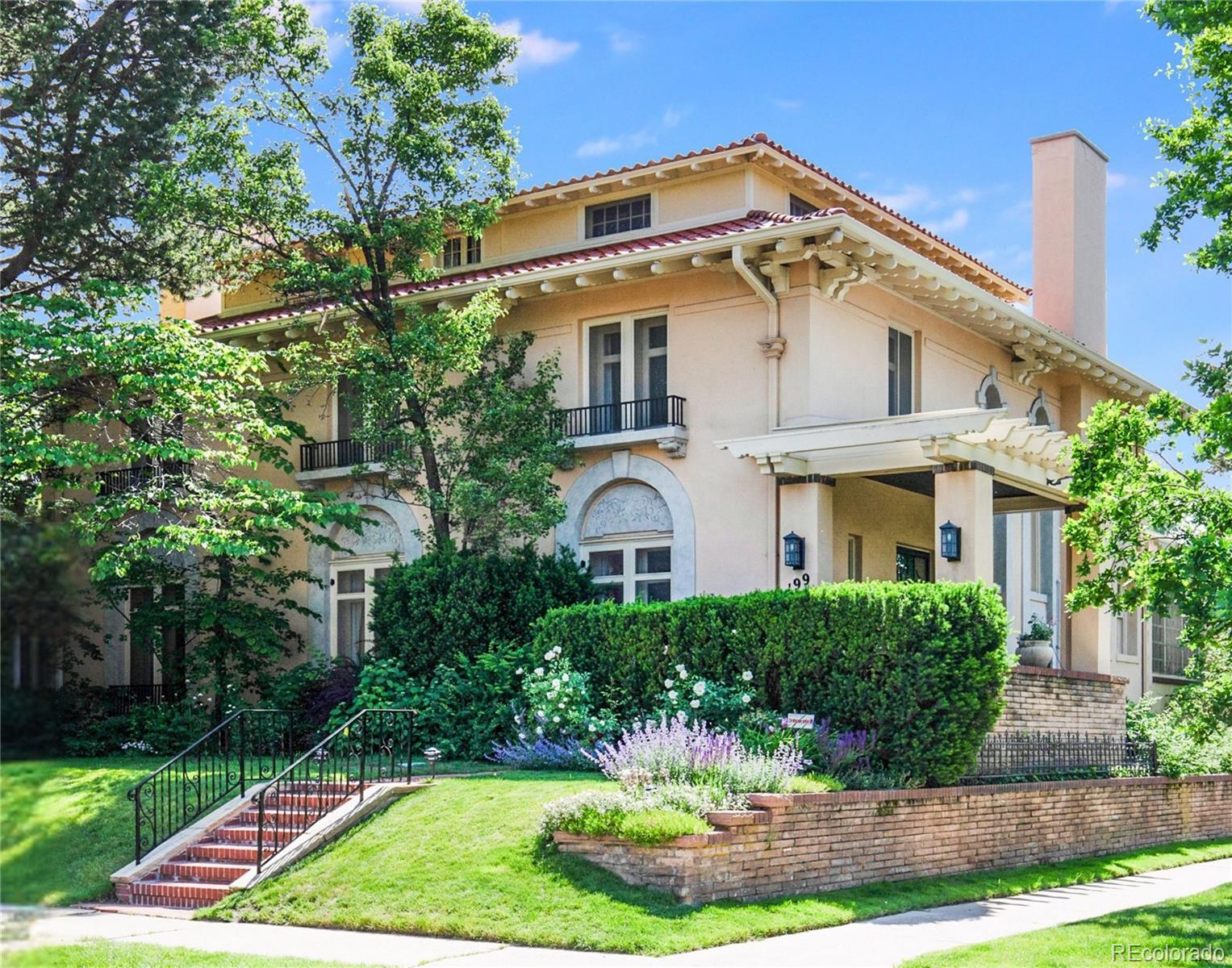 199 Lafayette Street Denver CO 80218