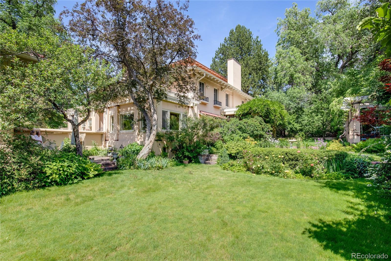 199 Lafayette Street Denver CO 80218