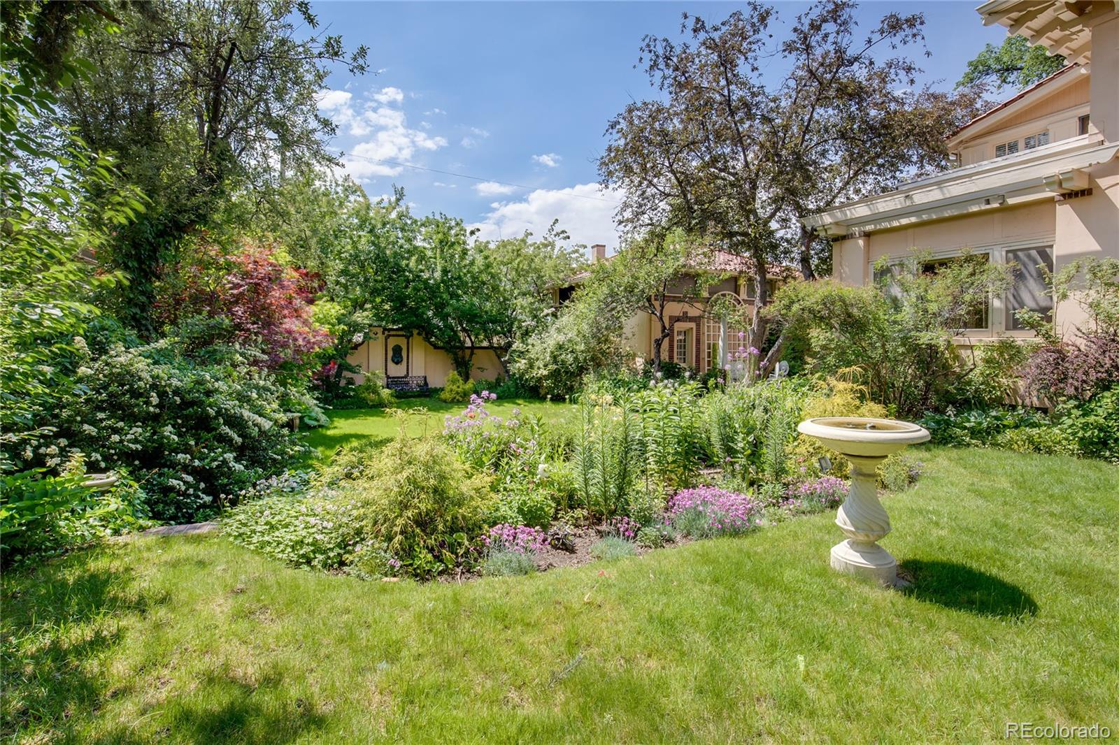 199 Lafayette Street Denver CO 80218