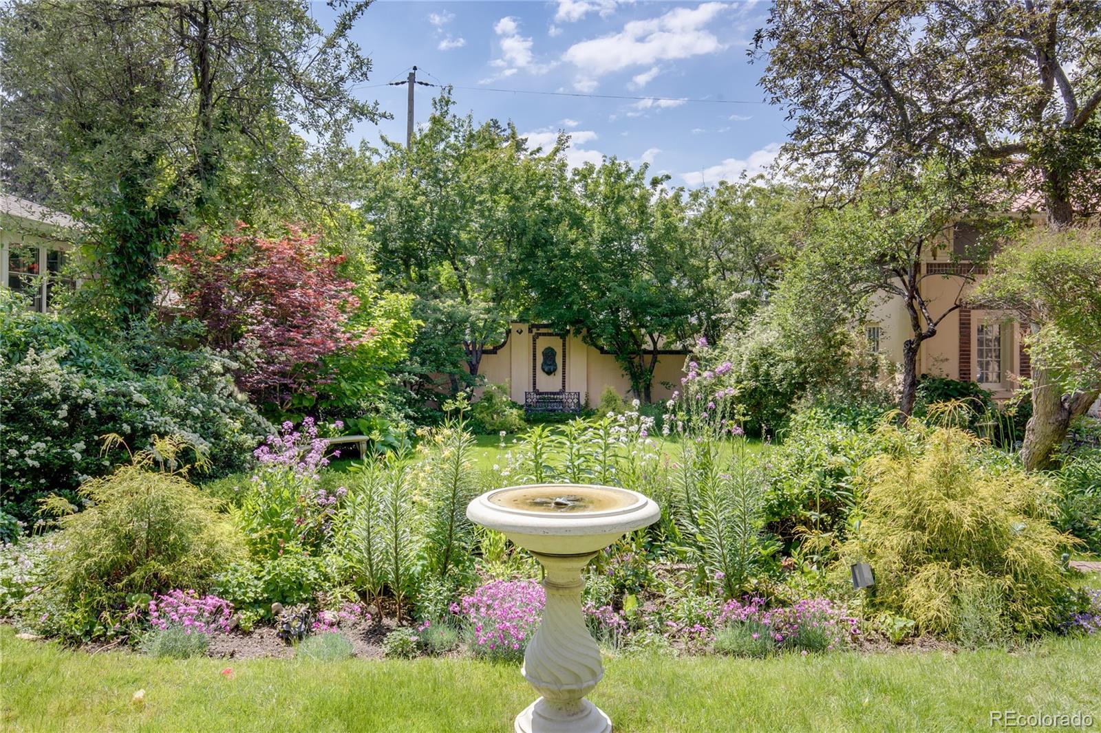 199 Lafayette Street Denver CO 80218