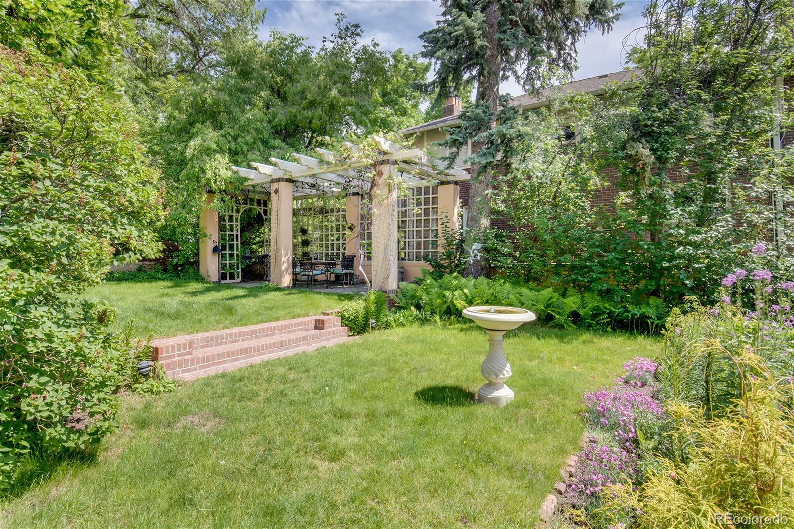 199 Lafayette Street Denver CO 80218