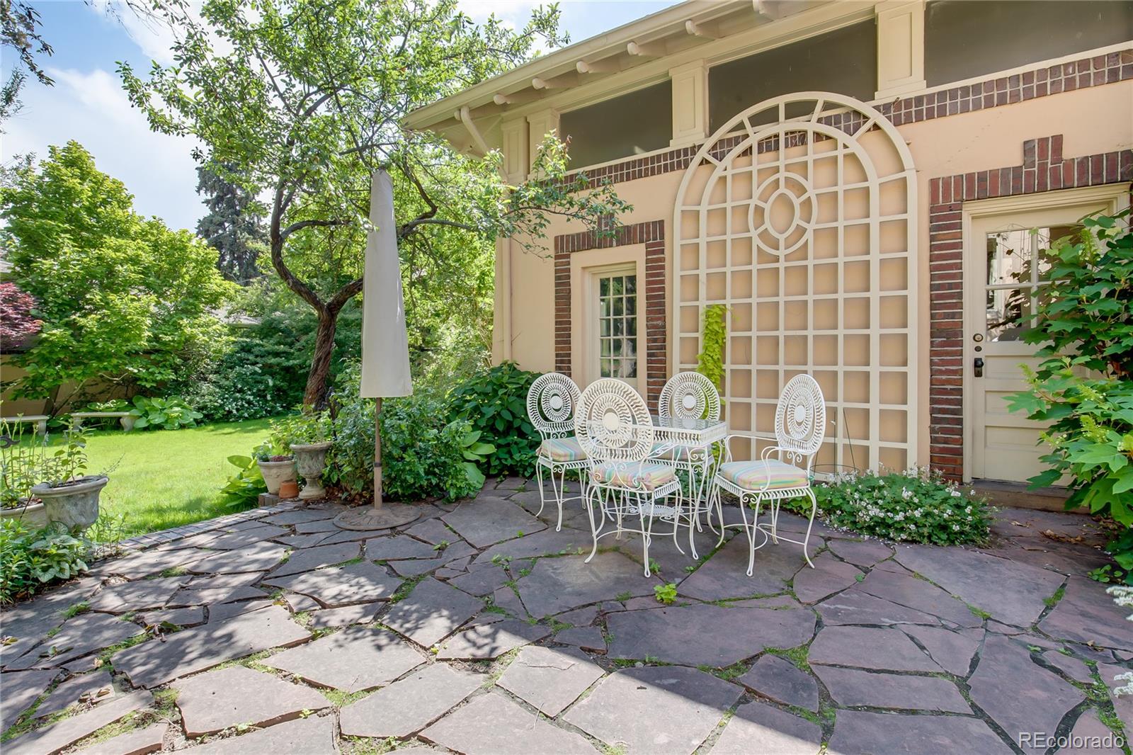 199 Lafayette Street Denver CO 80218