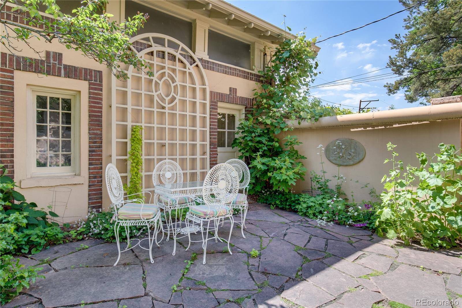 199 Lafayette Street Denver CO 80218