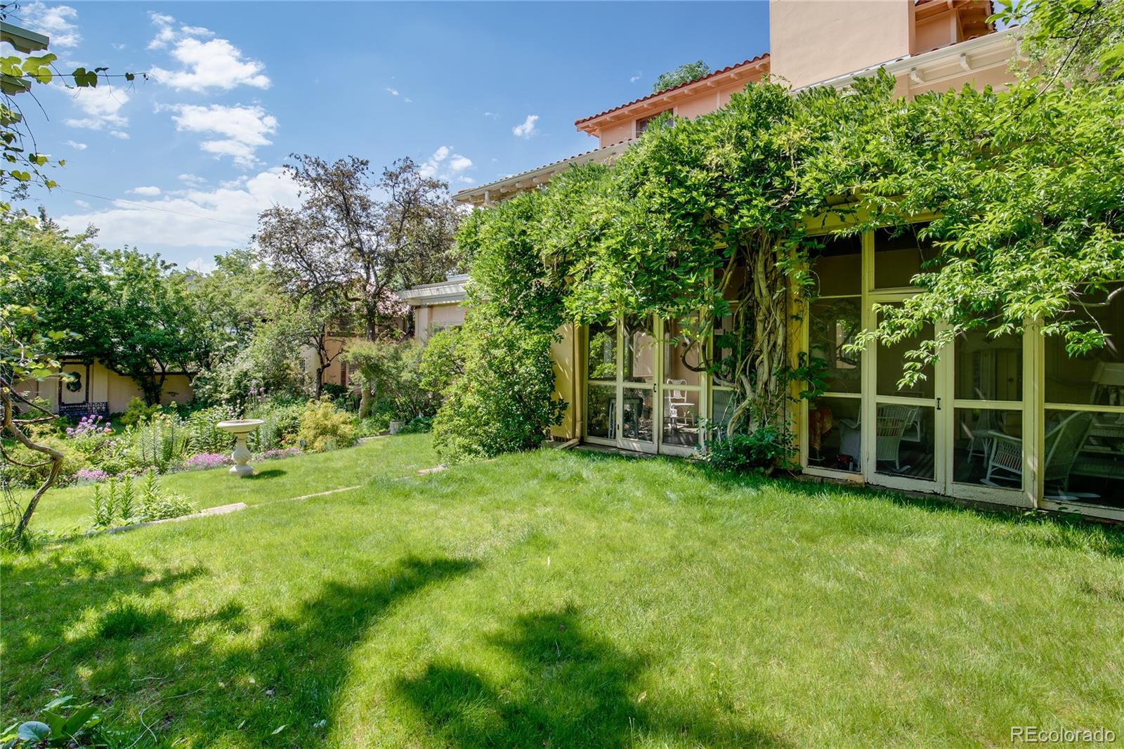 199 Lafayette Street Denver CO 80218