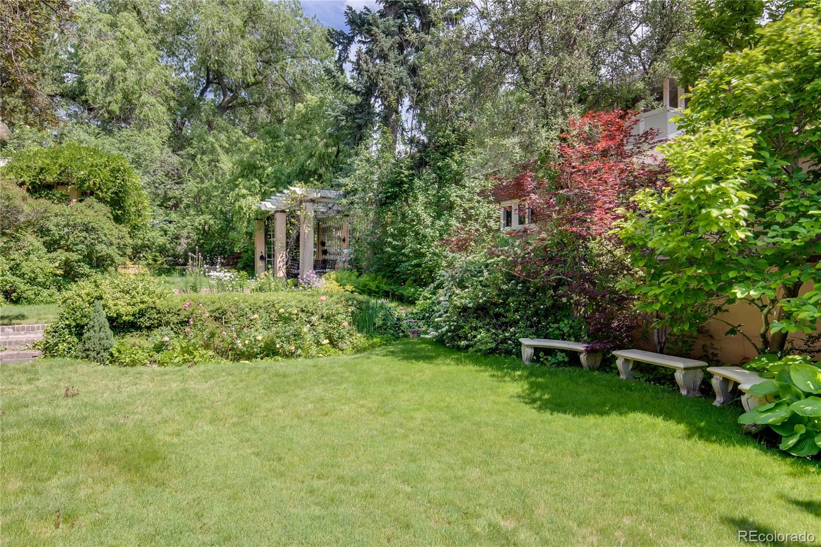 199 Lafayette Street Denver CO 80218