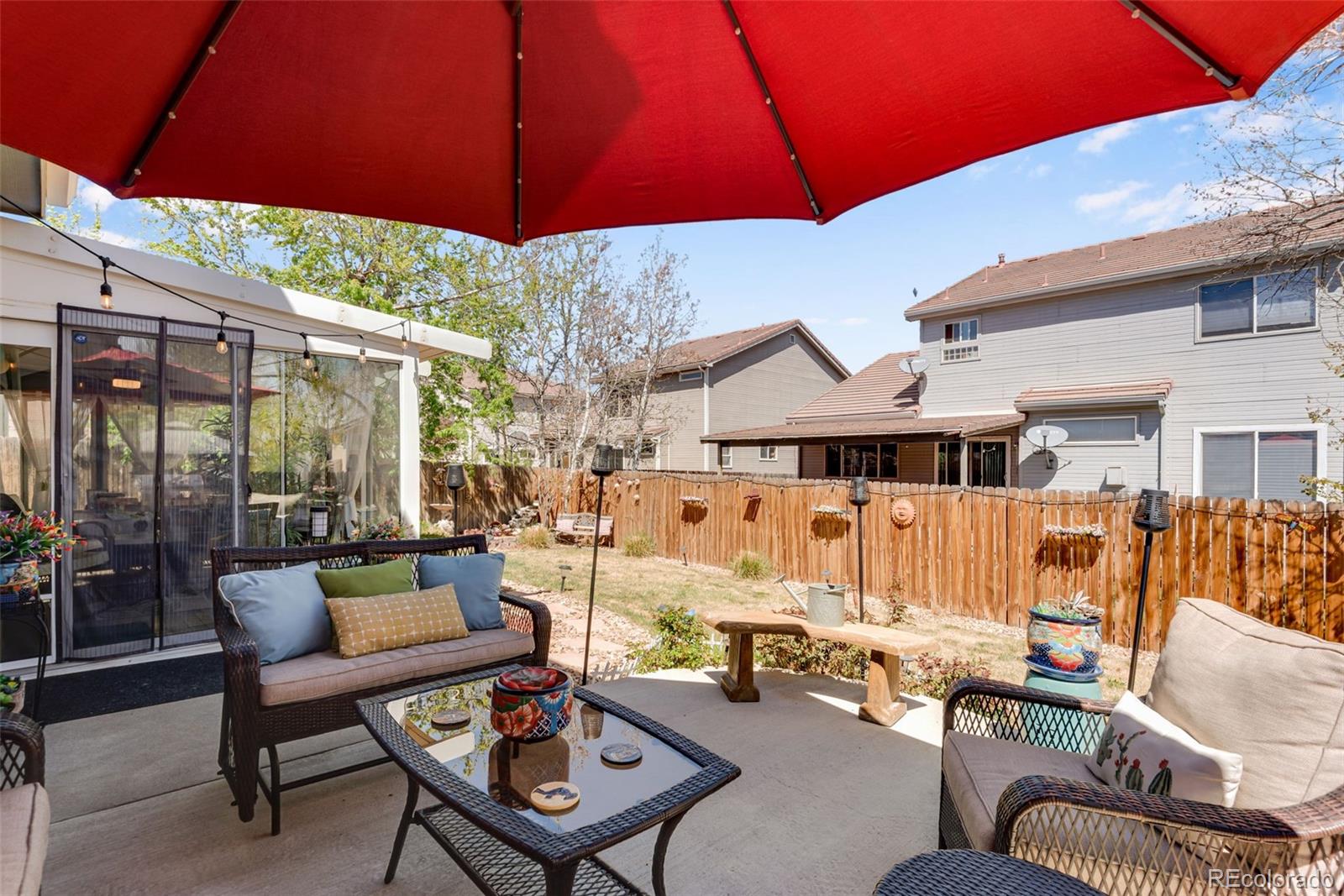 19573 E 40th Drive Denver CO 80249