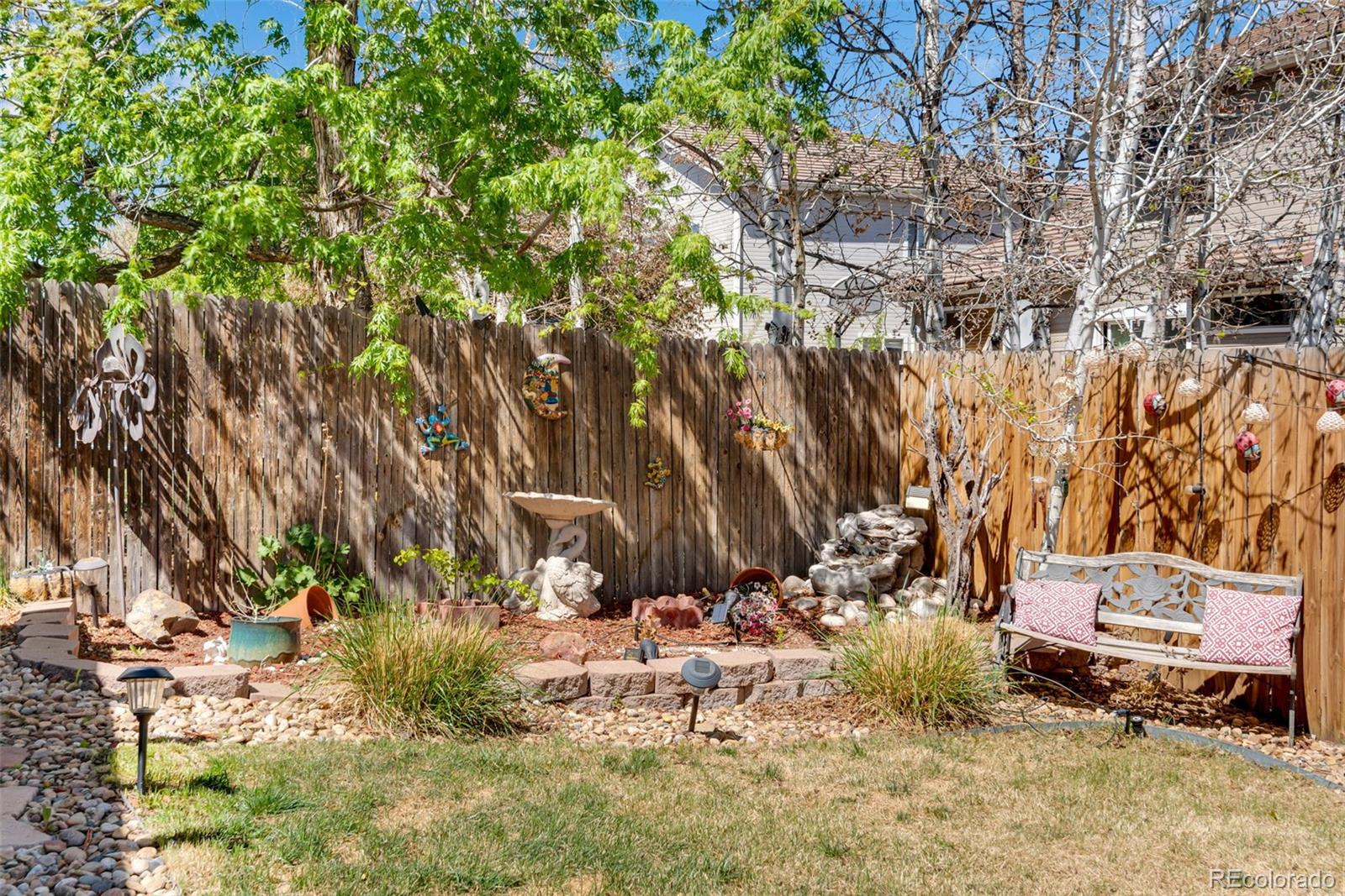 19573 E 40th Drive Denver CO 80249