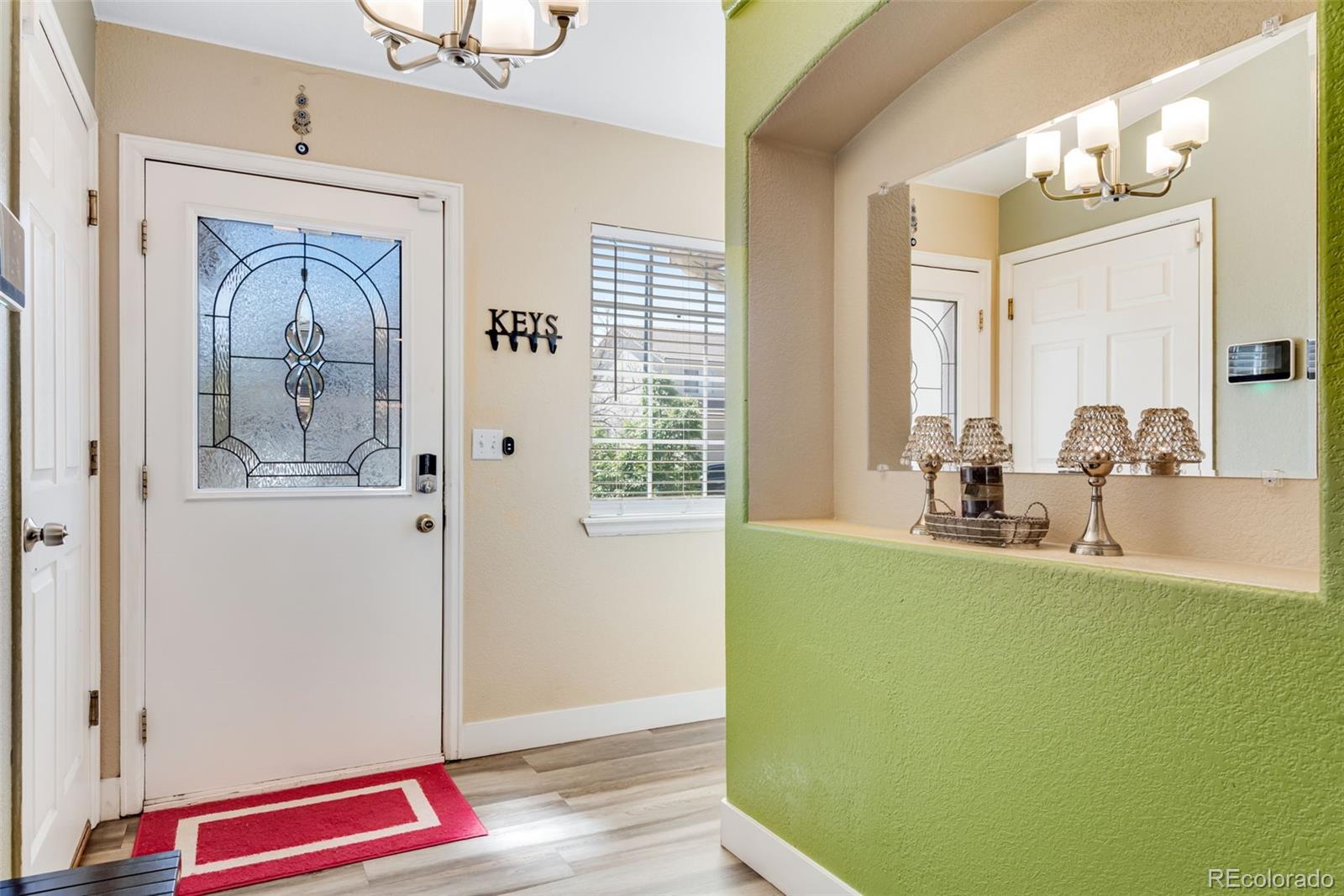 19573 E 40th Drive Denver CO 80249