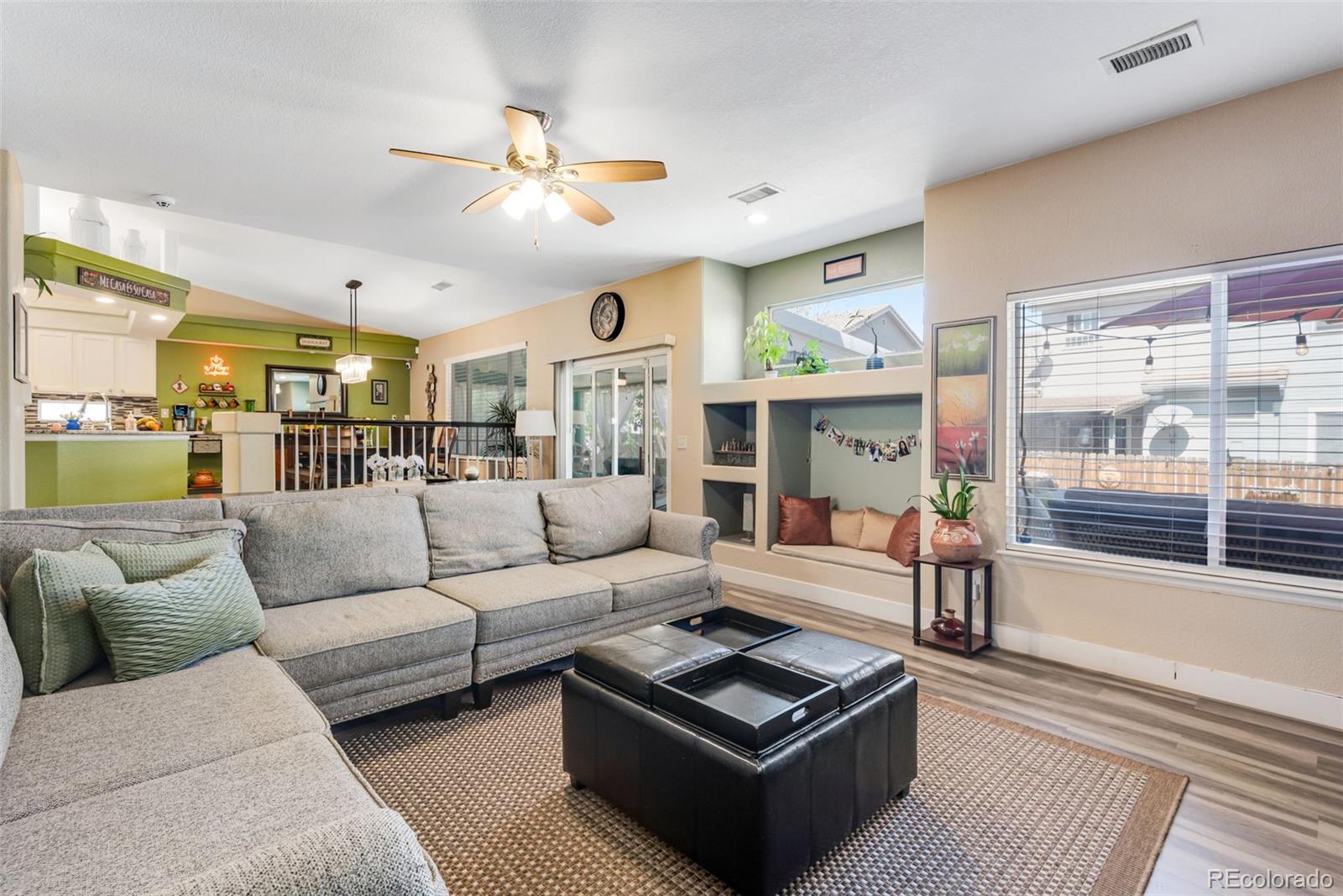 19573 E 40th Drive Denver CO 80249
