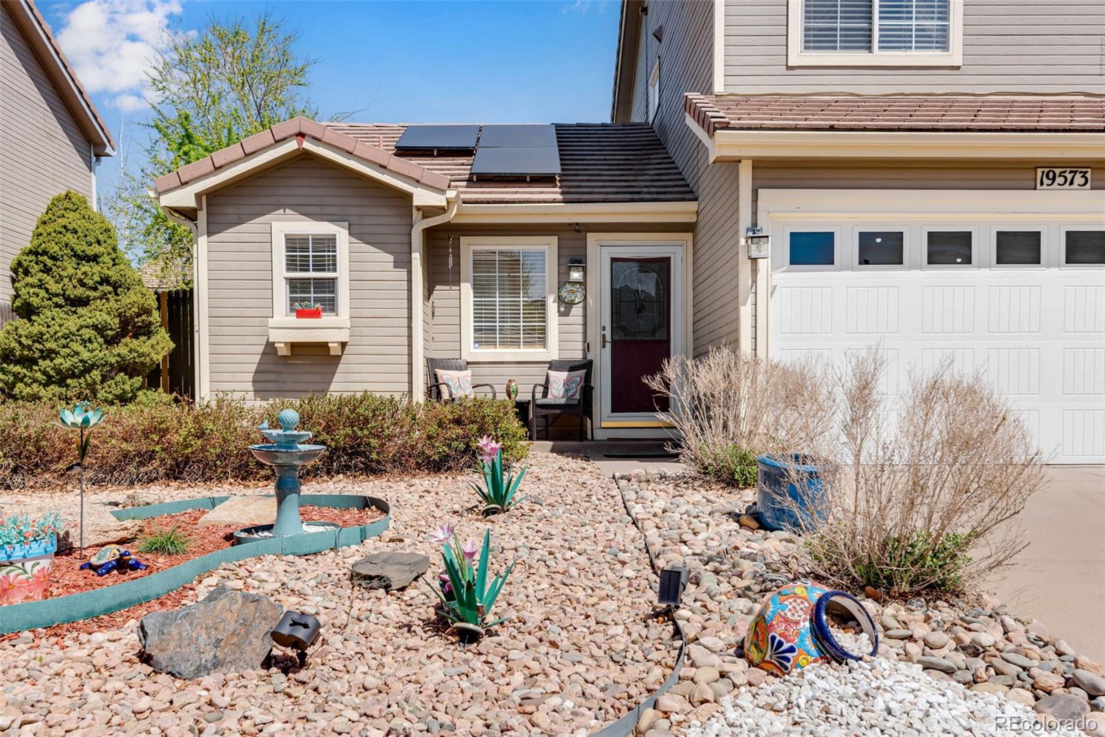 19573 E 40th Drive Denver CO 80249