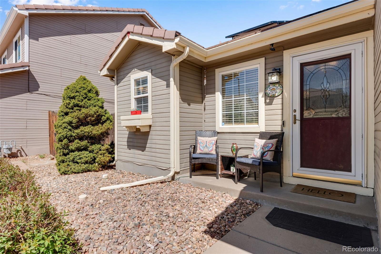 19573 E 40th Drive Denver CO 80249
