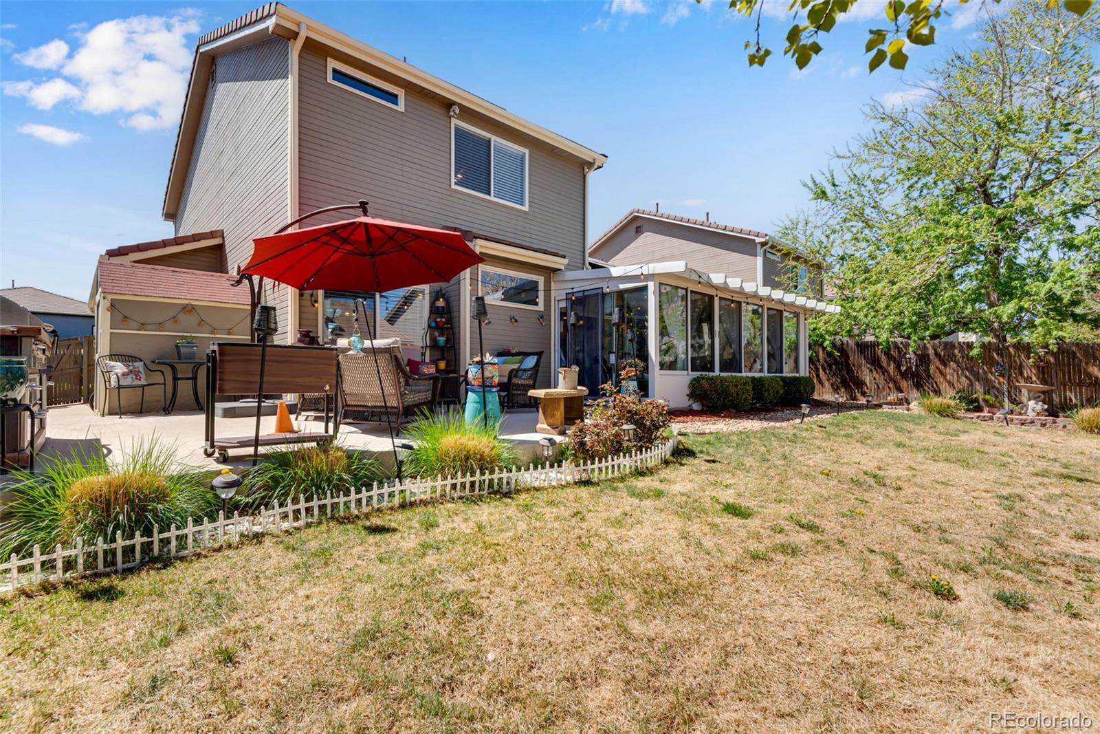 19573 E 40th Drive Denver CO 80249