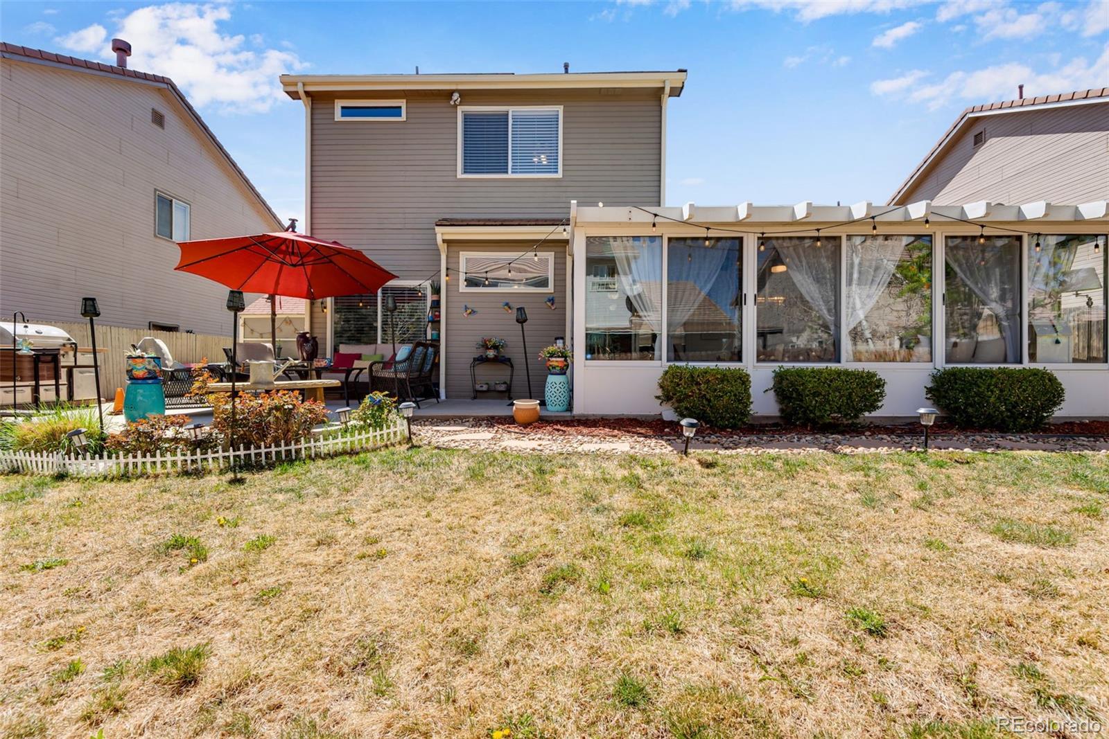 19573 E 40th Drive Denver CO 80249