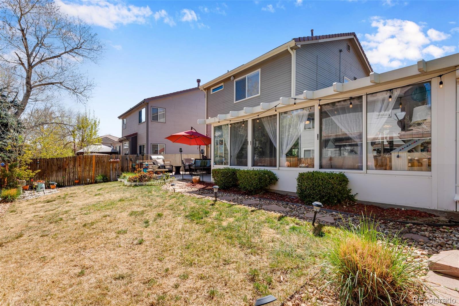19573 E 40th Drive Denver CO 80249