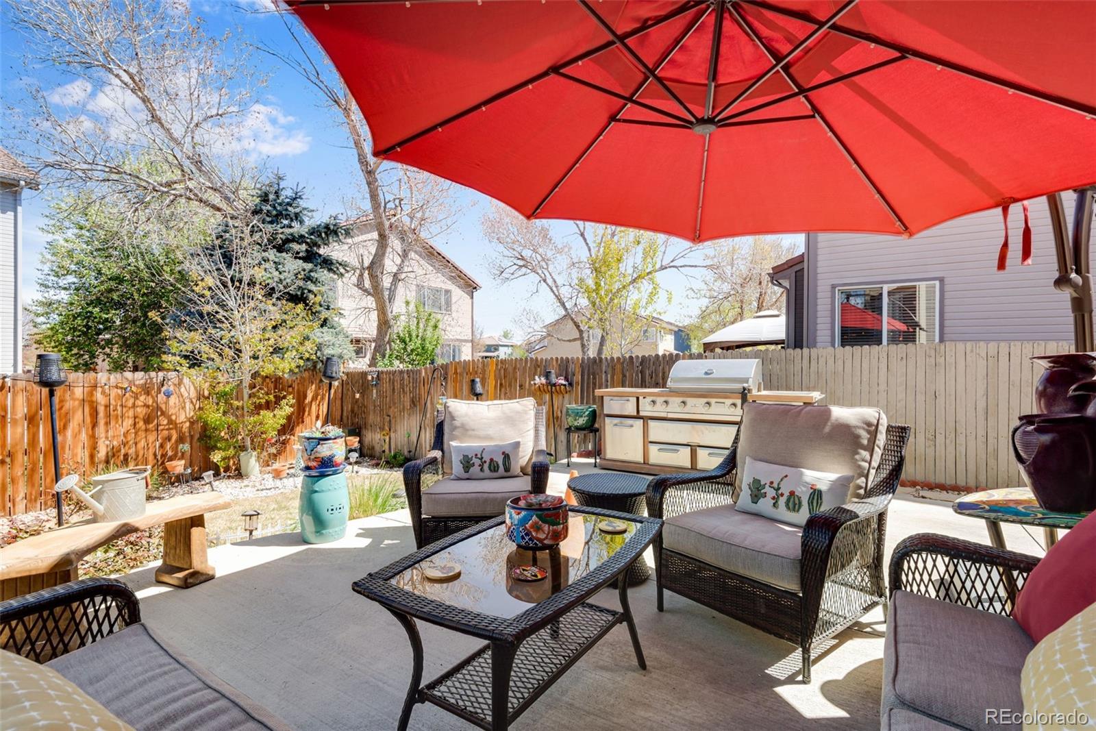19573 E 40th Drive Denver CO 80249