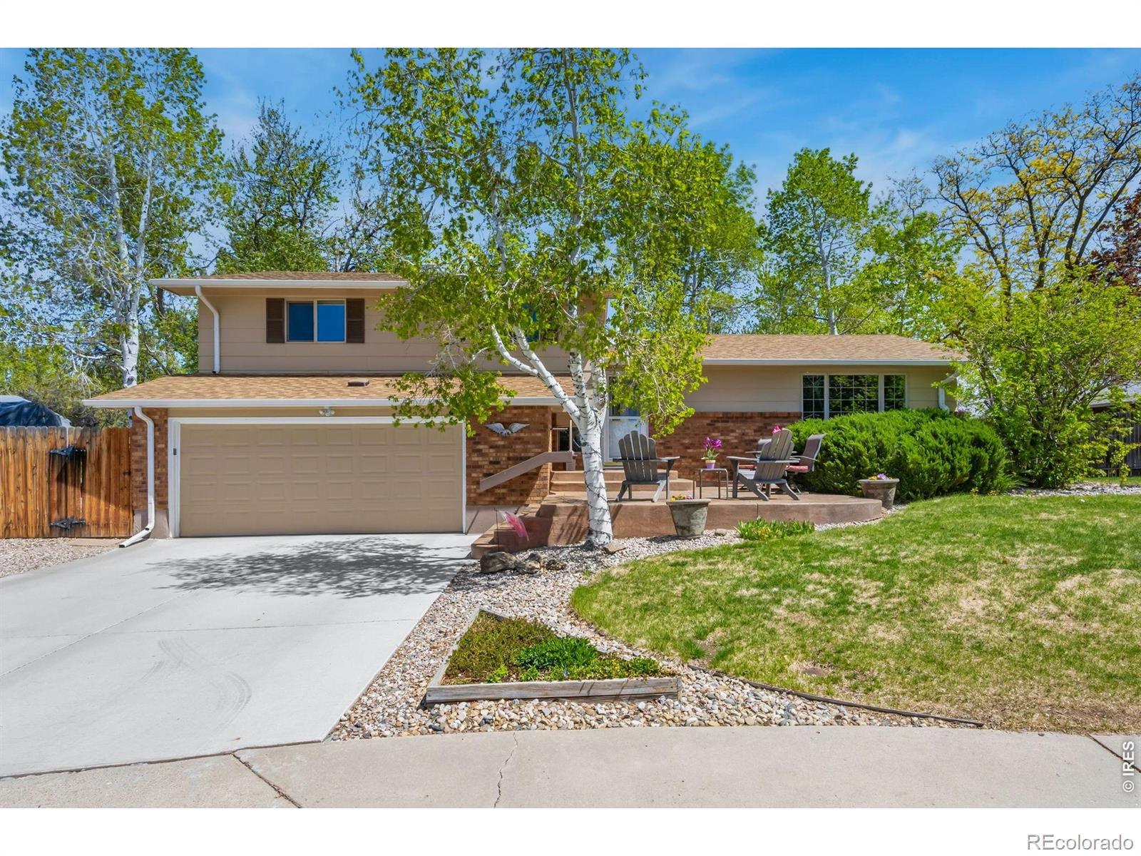 605 Jack Pine Place Loveland CO 80538