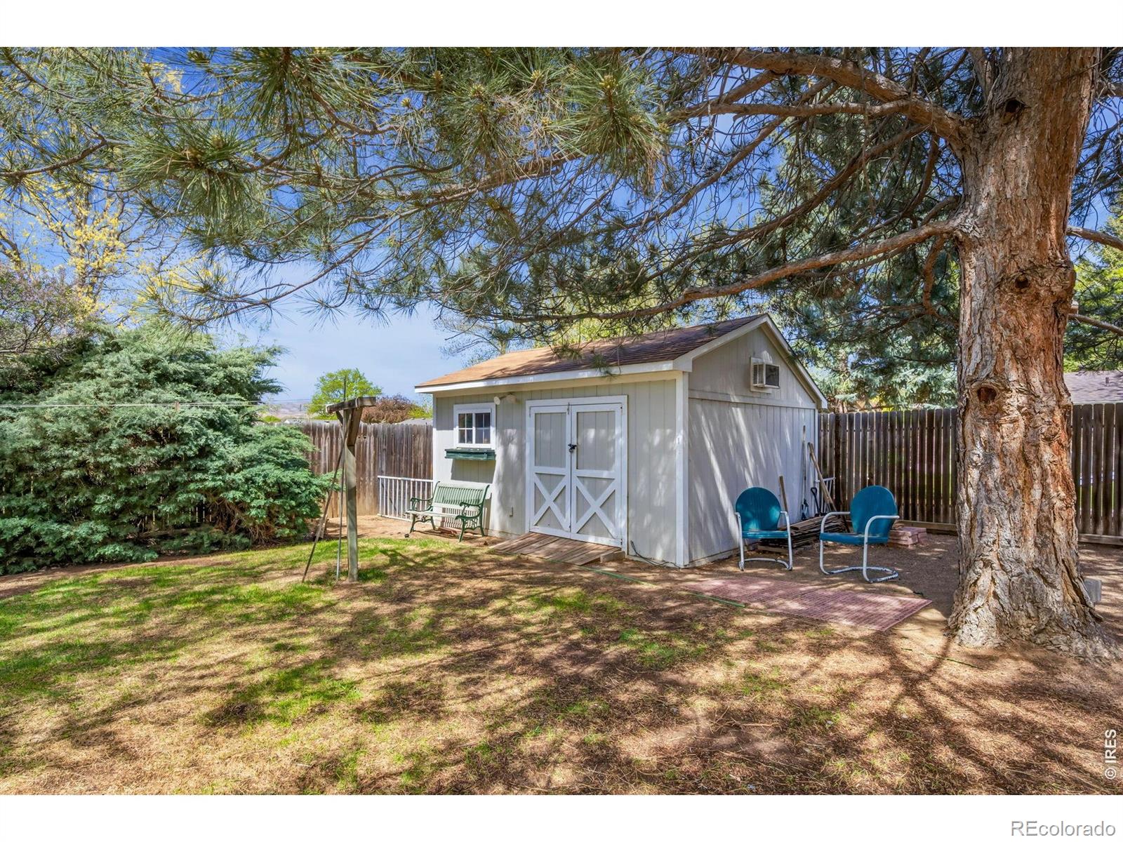 605 Jack Pine Place Loveland CO 80538