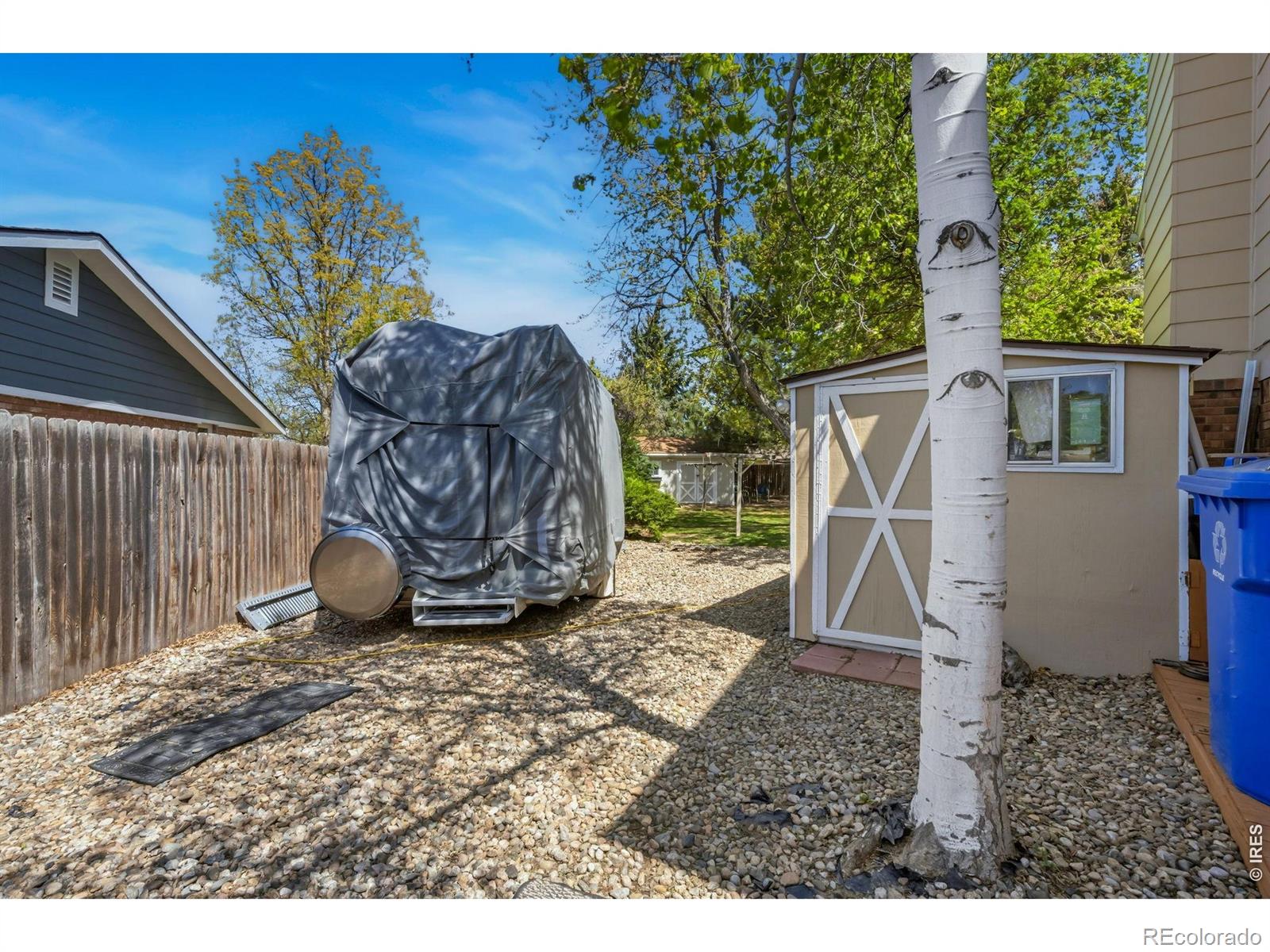 605 Jack Pine Place Loveland CO 80538