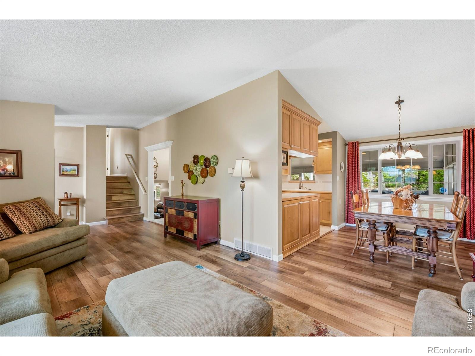 605 Jack Pine Place Loveland CO 80538