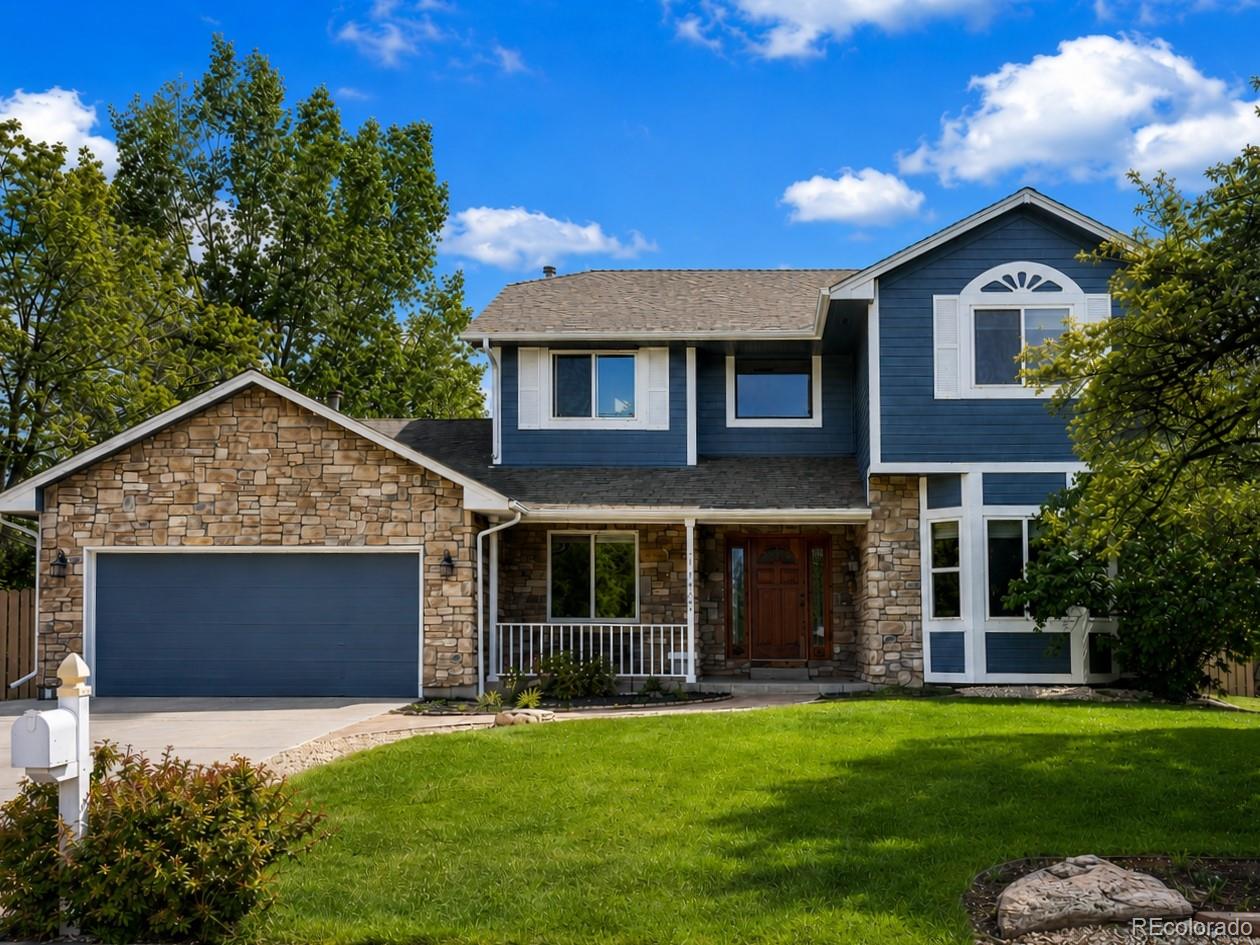16482 W 55th Place Golden CO 80403