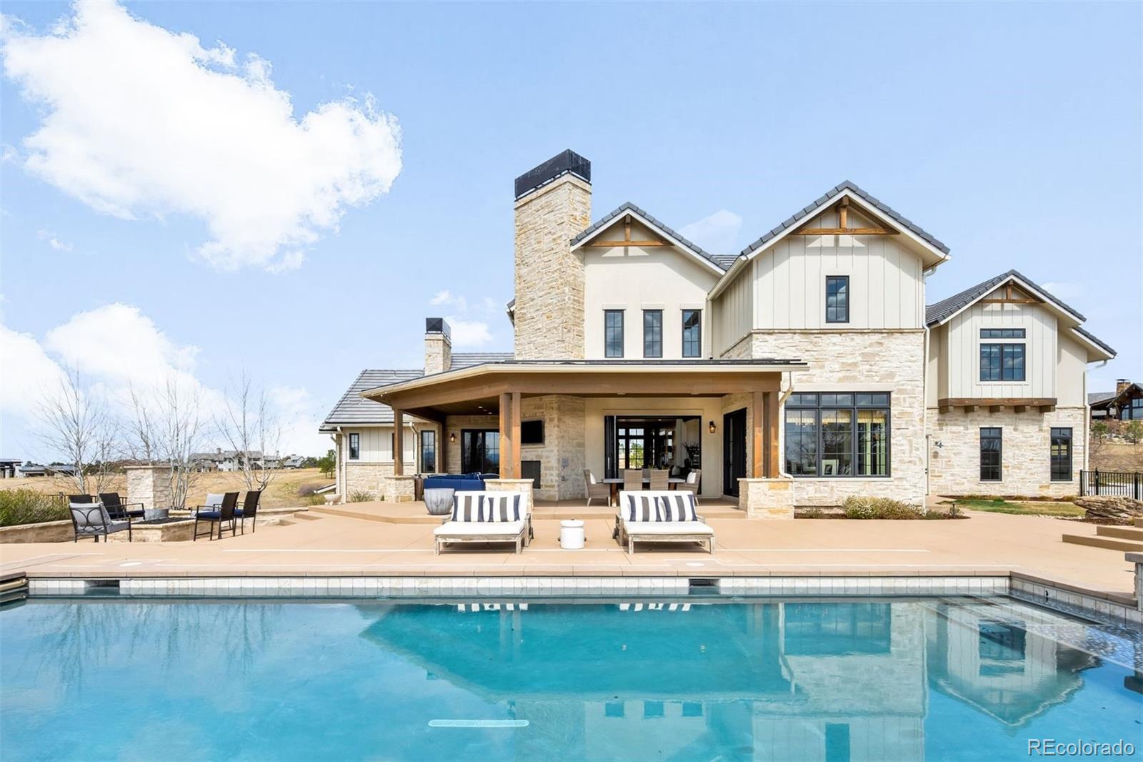 8758 Witez Court Parker CO 80134