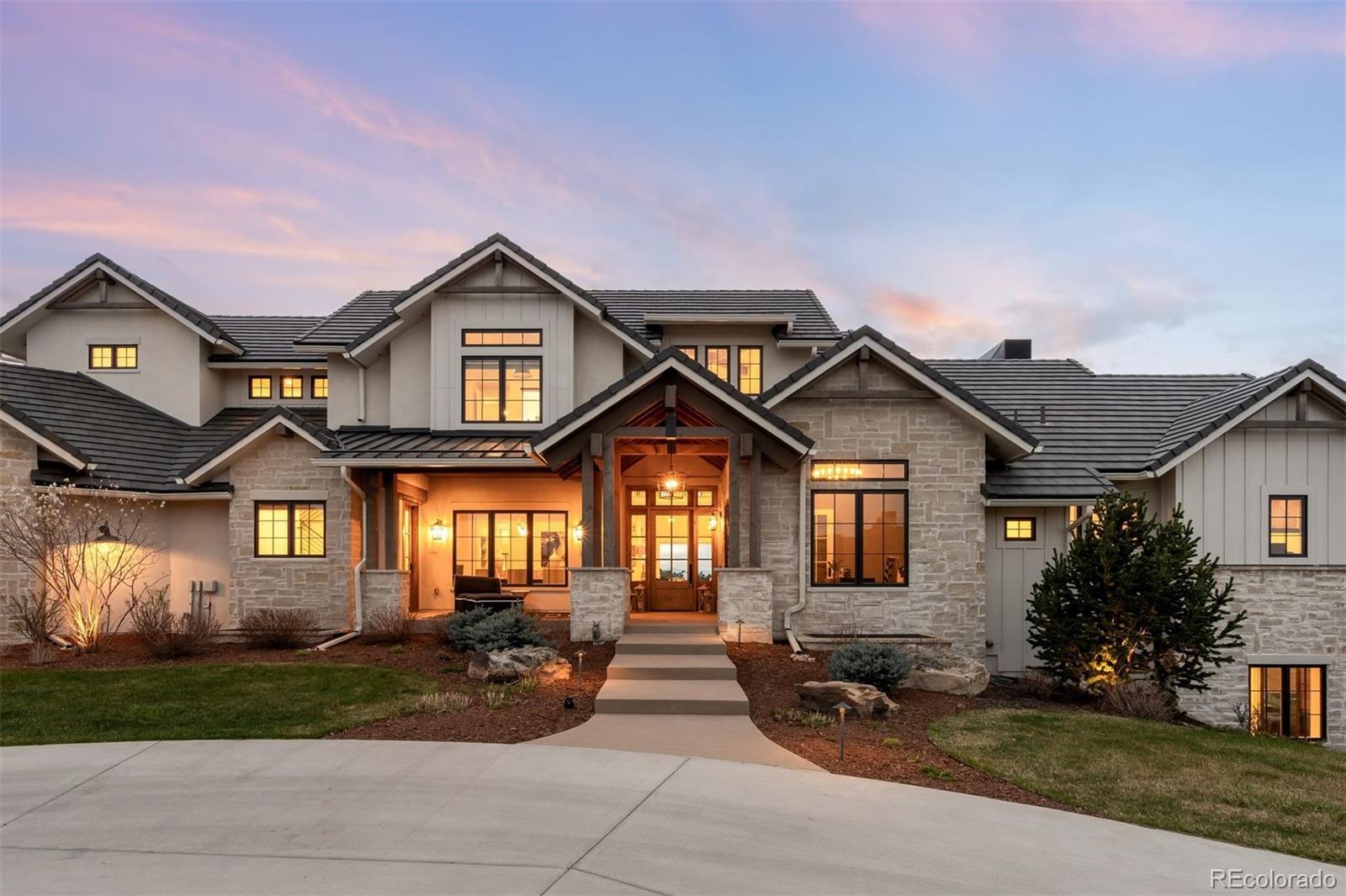 8758 Witez Court Parker CO 80134