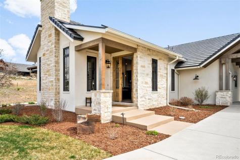 8758 Witez Court Parker CO 80134