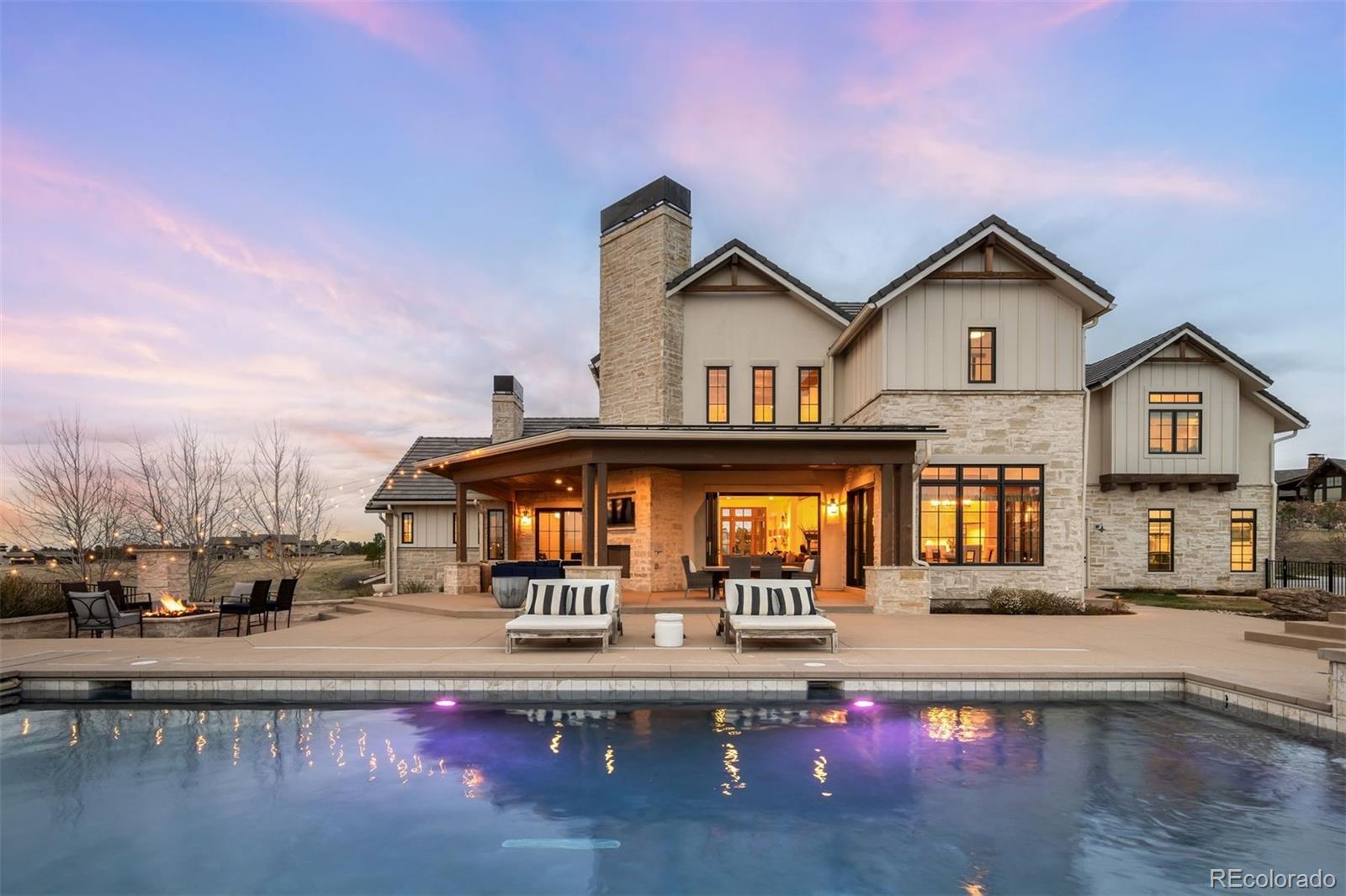 8758 Witez Court Parker CO 80134