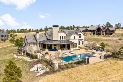 8758 Witez Court Parker CO 80134