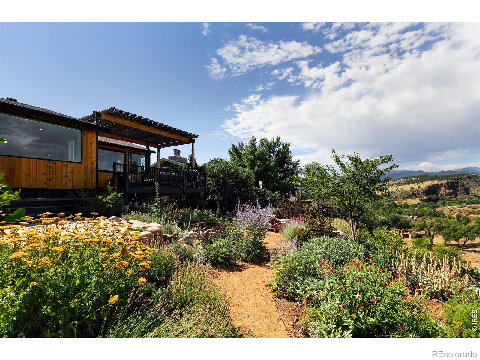 125 Longs Peak Drive Lyons CO 80540