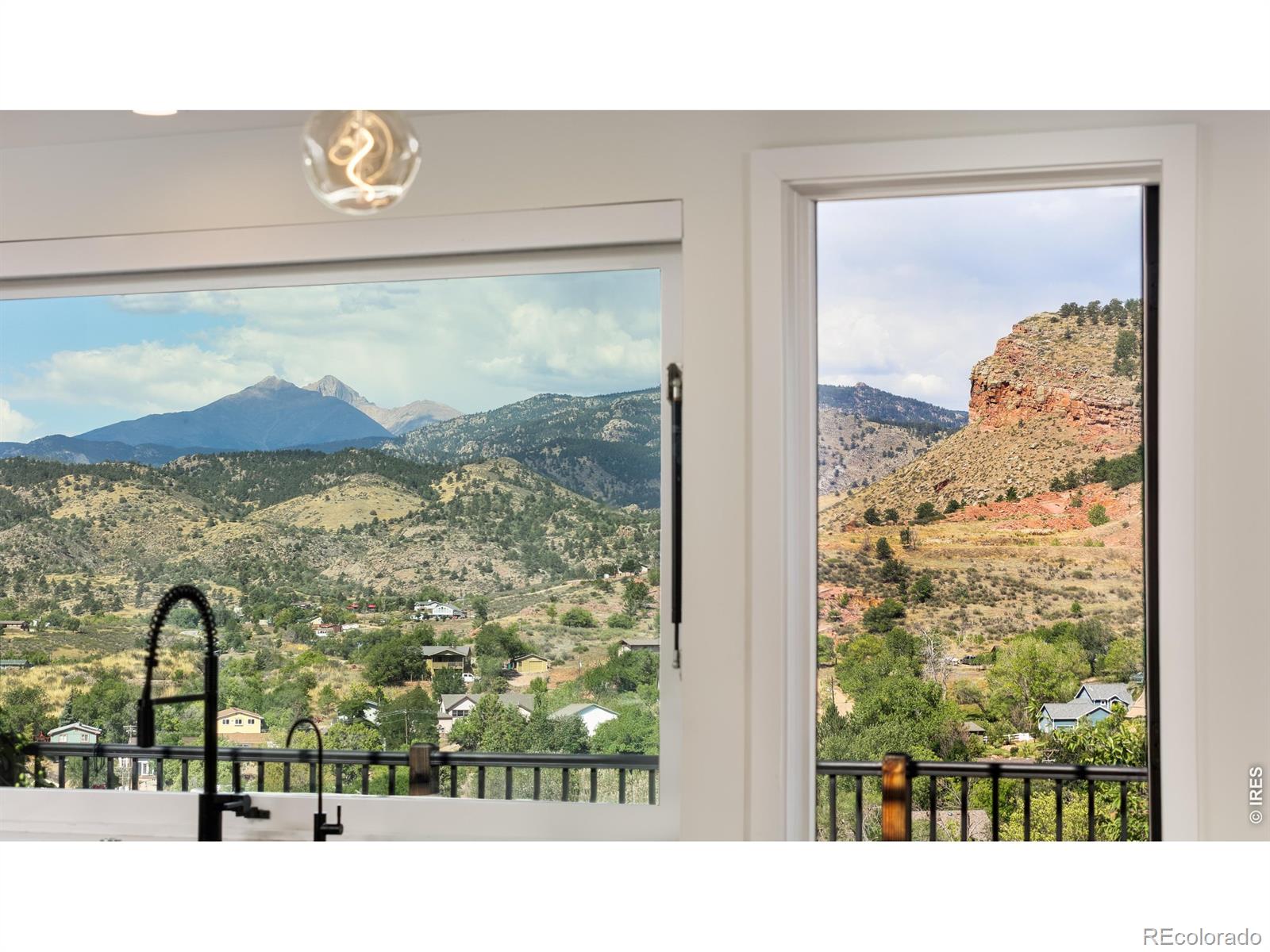 125 Longs Peak Drive Lyons CO 80540