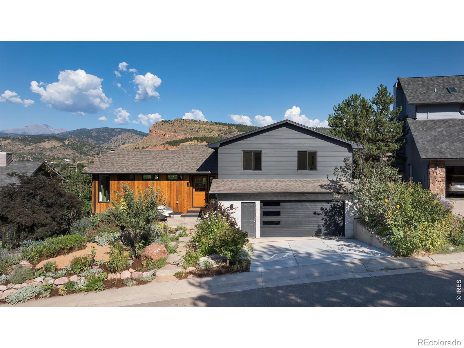 125 Longs Peak Drive Lyons CO 80540