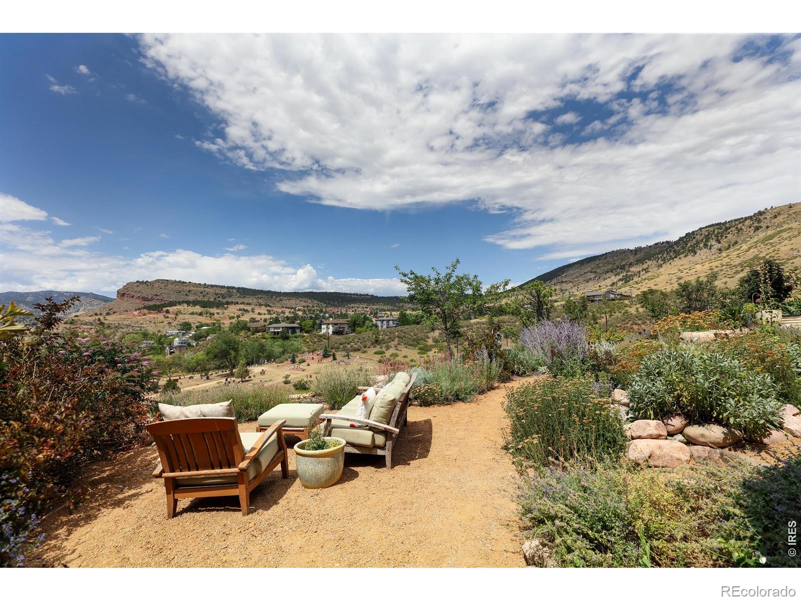 125 Longs Peak Drive Lyons CO 80540