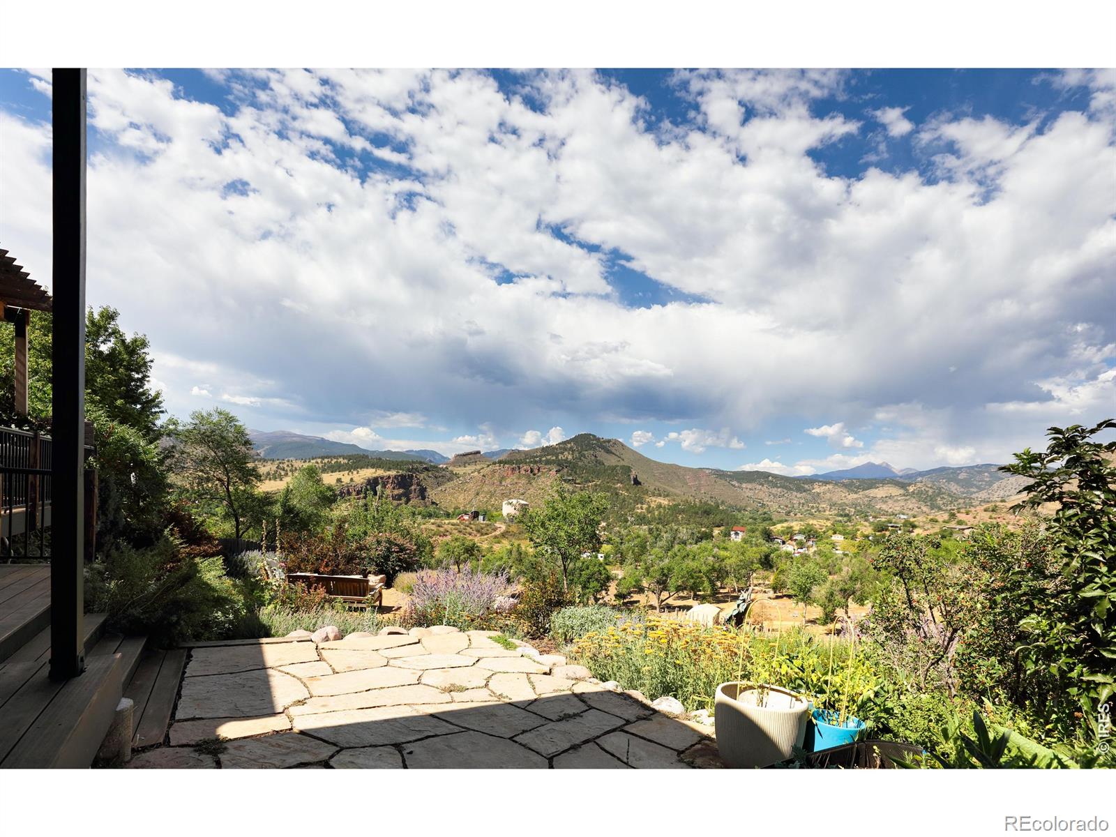 125 Longs Peak Drive Lyons CO 80540