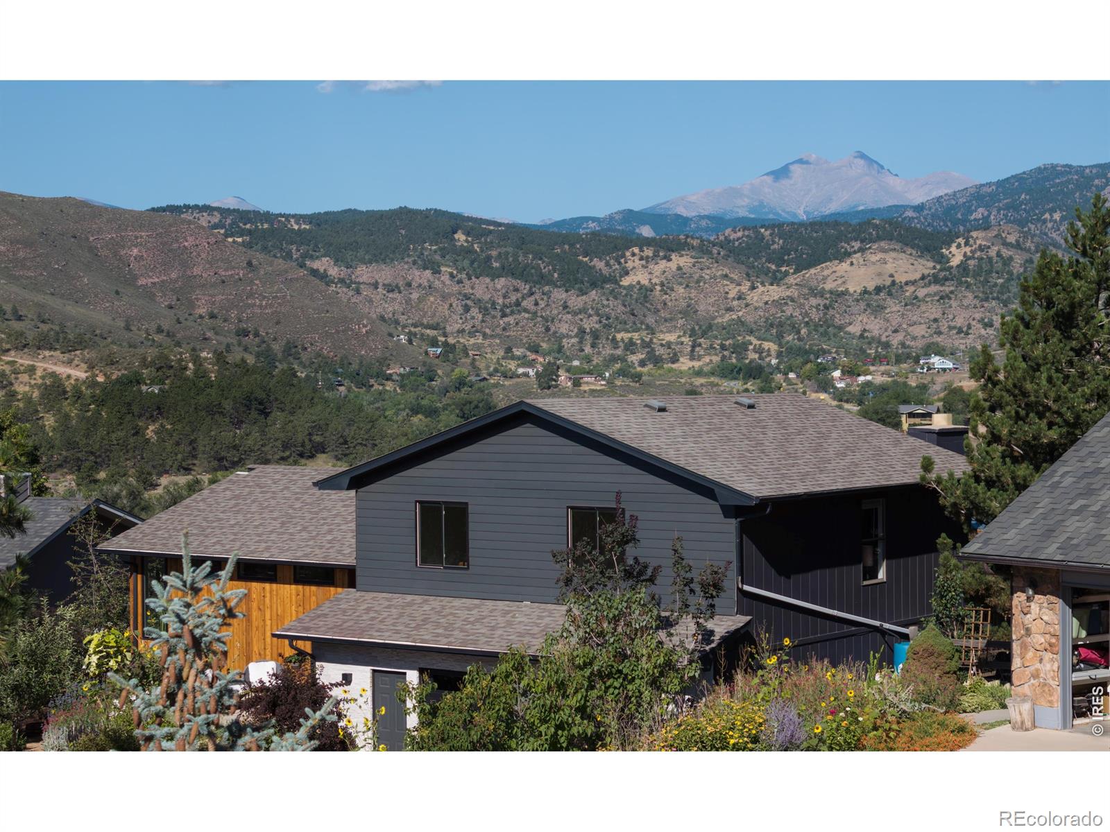125 Longs Peak Drive Lyons CO 80540