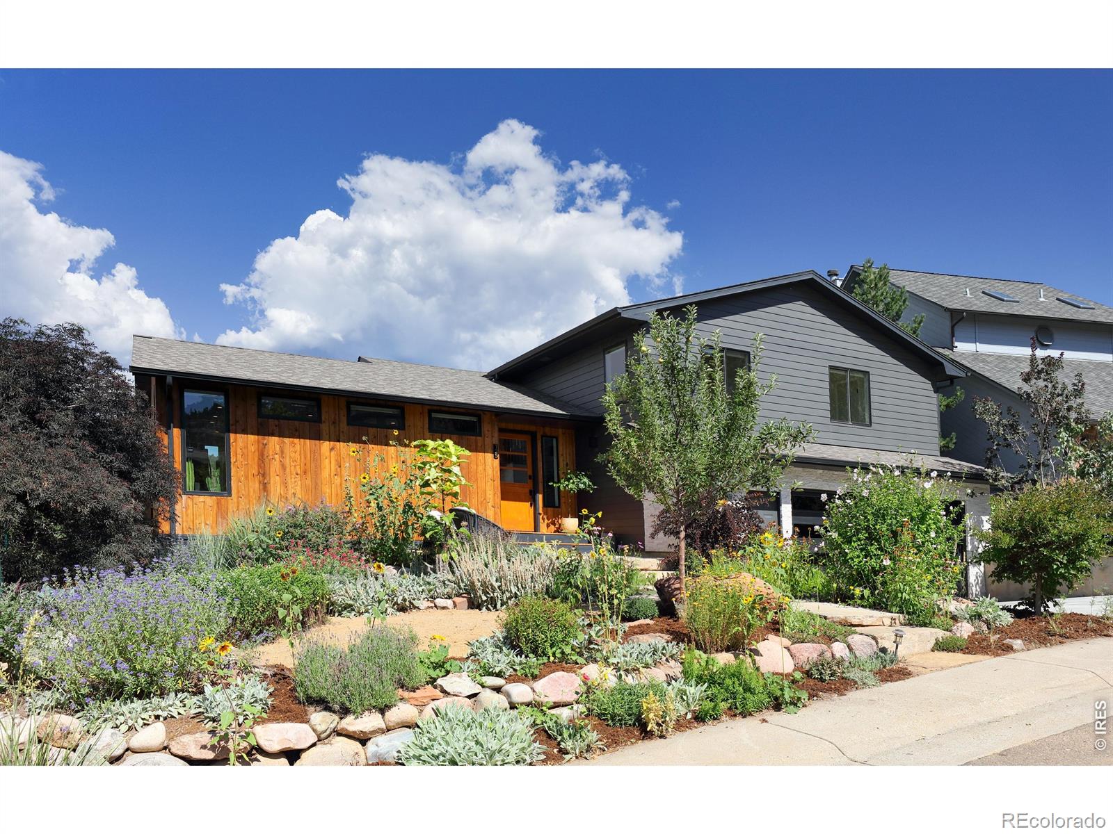 125 Longs Peak Drive Lyons CO 80540