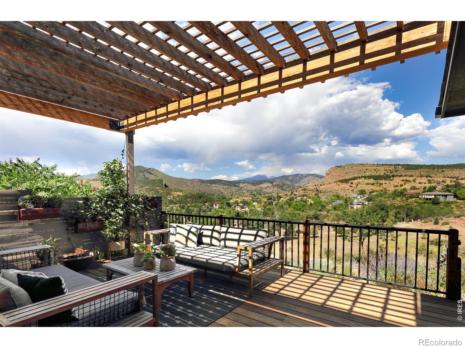 125 Longs Peak Drive Lyons CO 80540