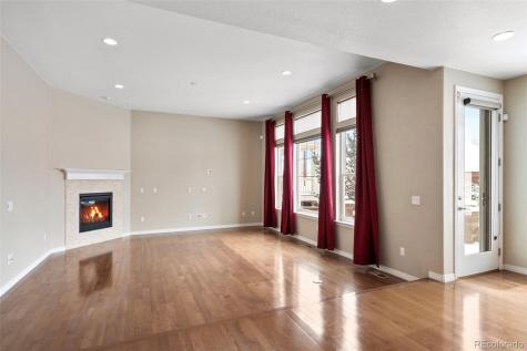 9517 Iron Mountain Way Arvada CO 80007